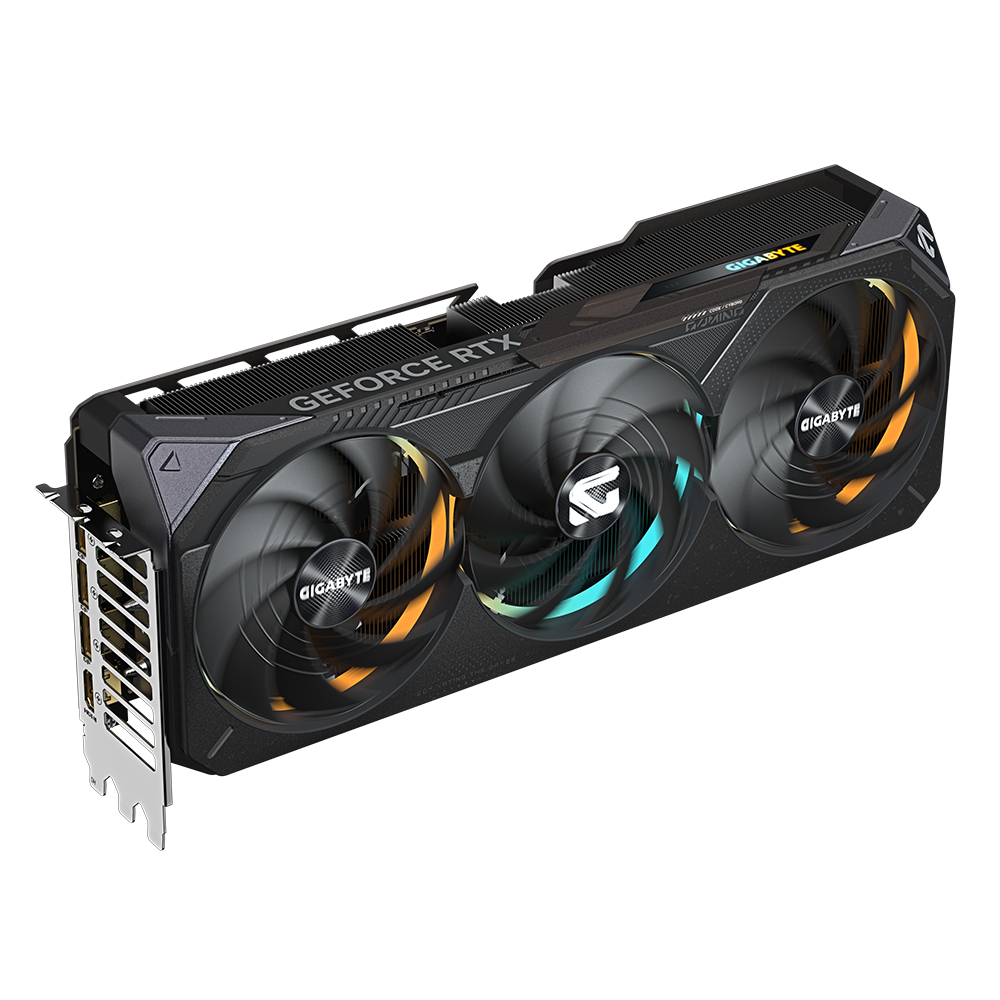 GIGABYTE 지포스 RTX 5070 Ti GAMING OC D7 16GB 제이씨현