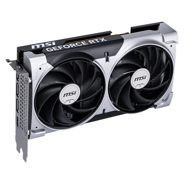 MSI 지포스 RTX 5060 벤투스 2X OC D7 8GB