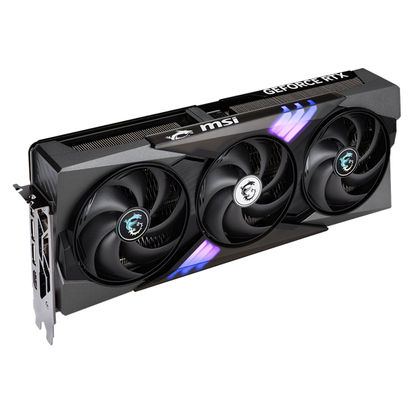 MSI 지포스 RTX 5070 게이밍 트리오 OC D7 12GB 트라이프로져4