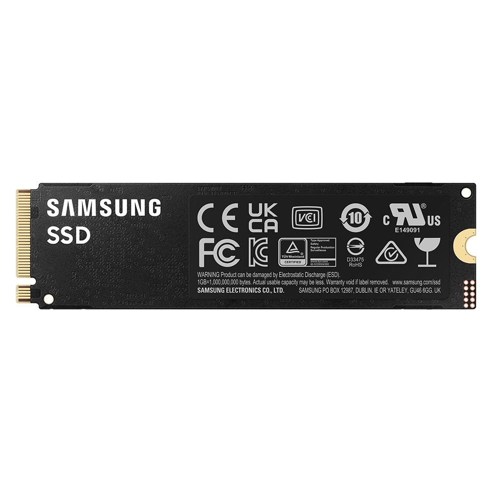 삼성전자 990 PRO M.2 NVMe