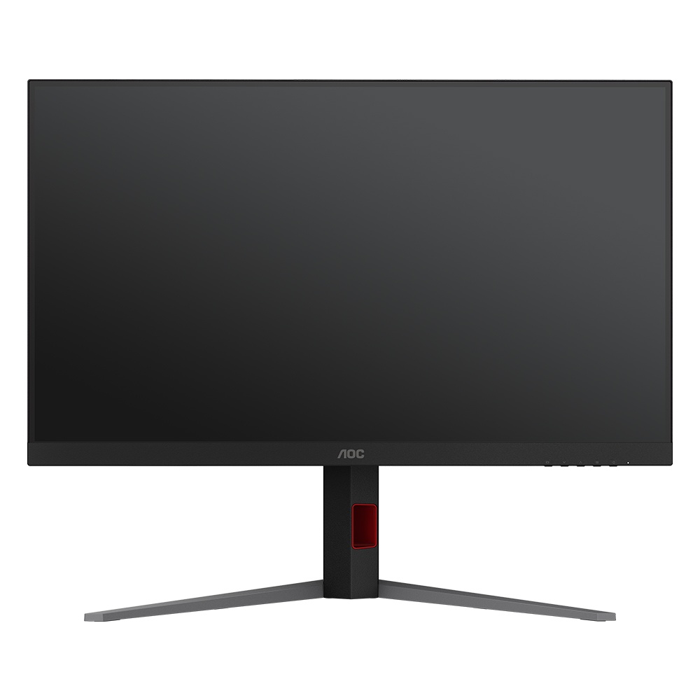 알파스캔 AOC U32G4 게이밍 320 듀얼 모드 4K UHD HDR 400 무결점