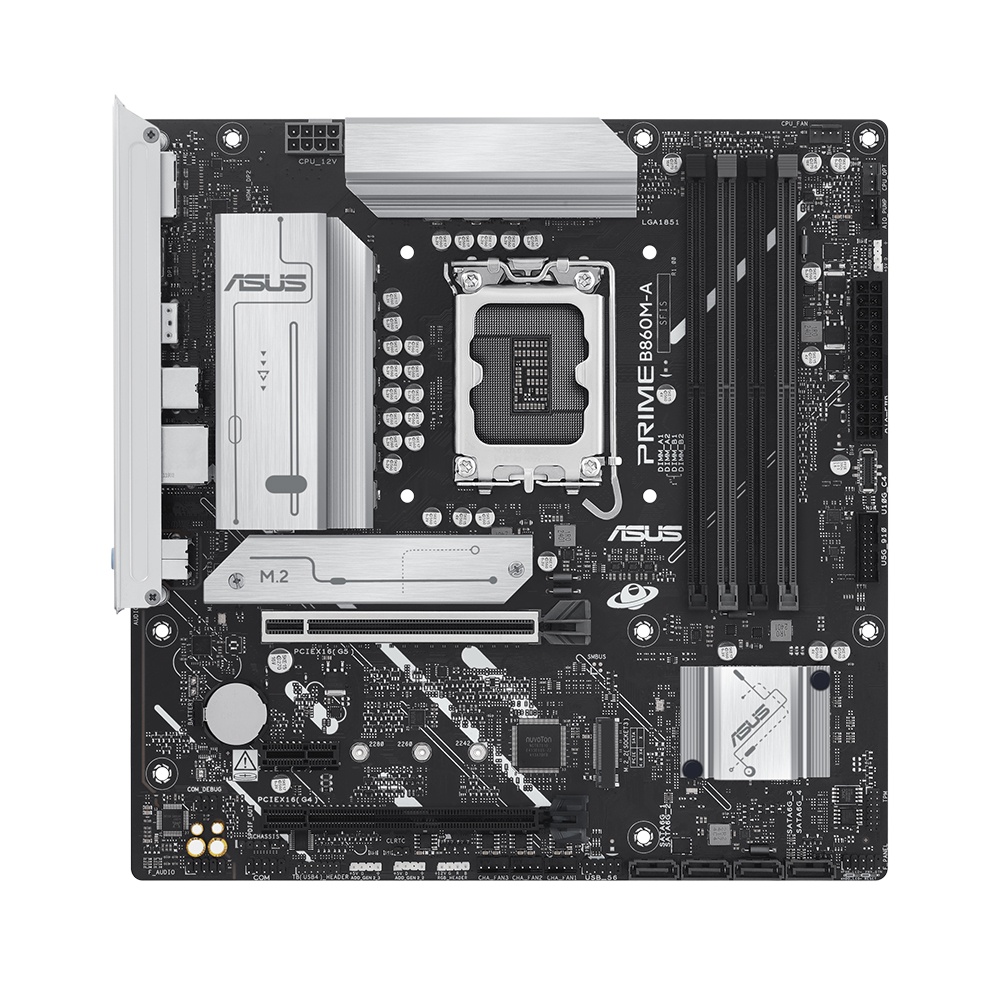 ASUS PRIME B860M-A-CSM 코잇