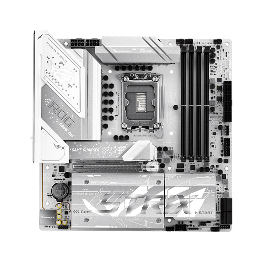 ASUS ROG STRIX B860-G GAMING WIFI 코잇