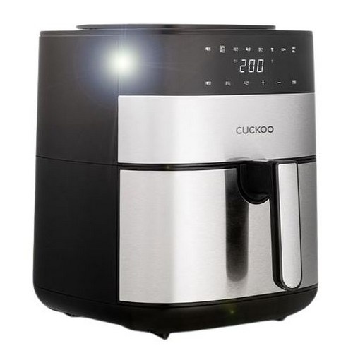 쿠쿠전자 CAF-G0610TB (일반구매)