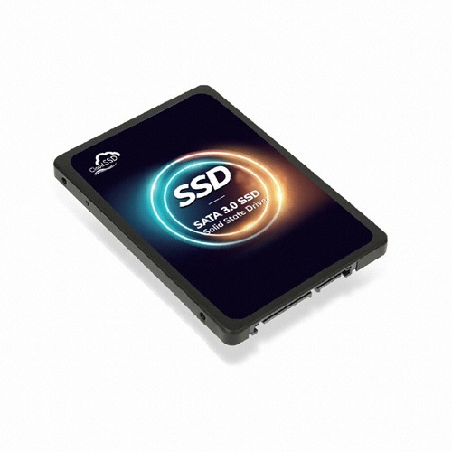 한창코퍼레이션 Cloud SSD