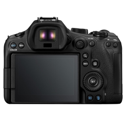 캐논 EOS R6 Mark III 바디
