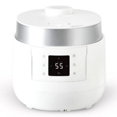 르젠 플러스 IH 가열식 MAX LPL-IH650S