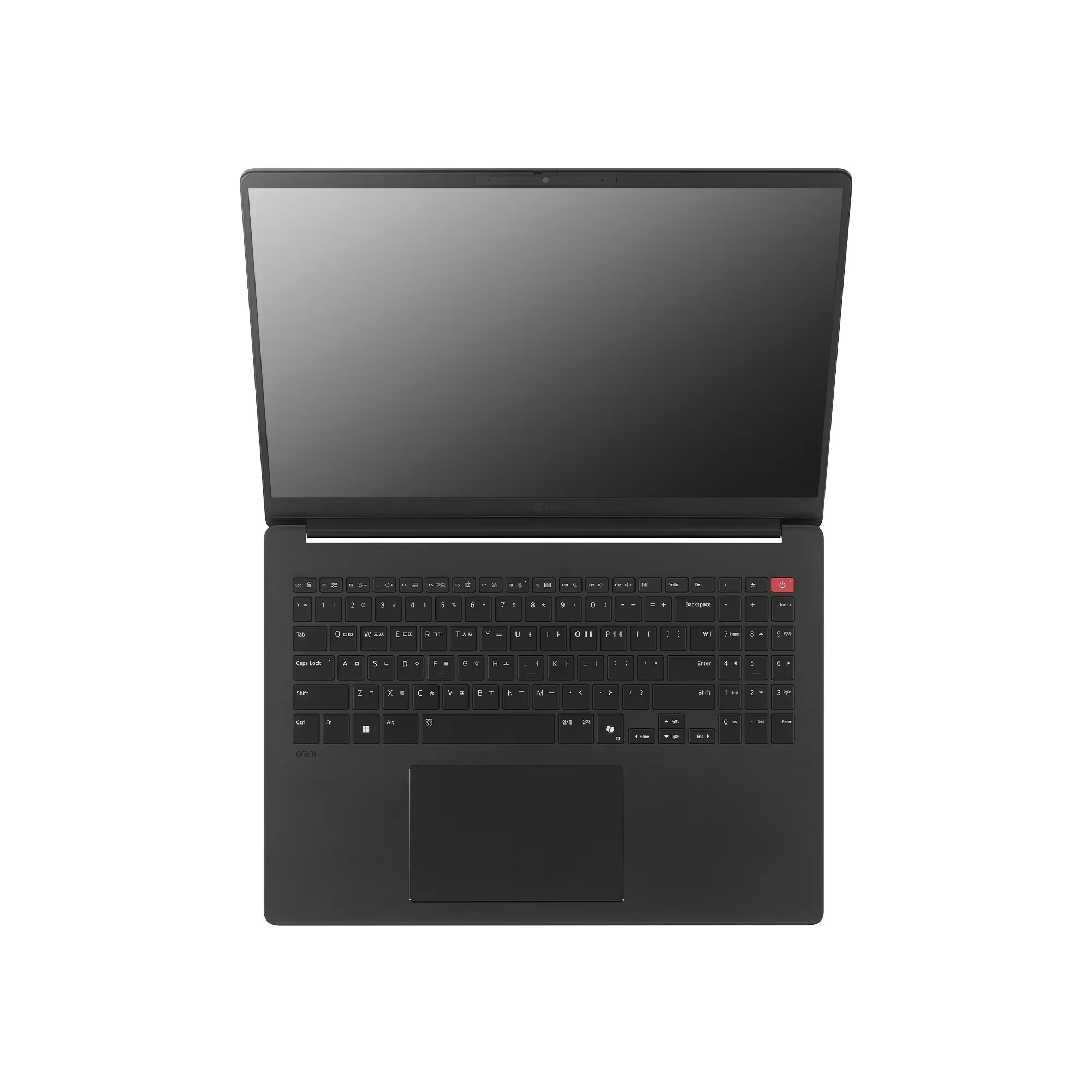LG전자 그램북 16U55U-GS5HK (SSD 512GB)