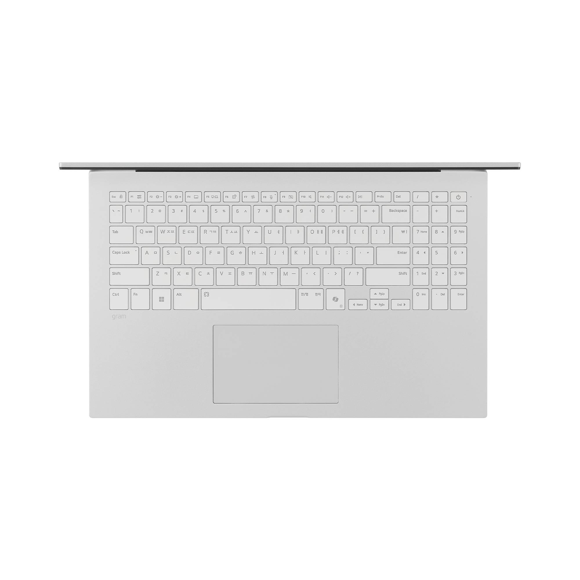 LG전자 2026 그램15 15Z95U-GS5WK (SSD 512GB)
