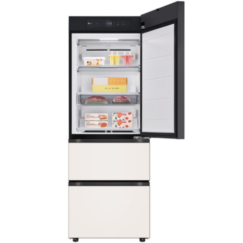 LG전자 오브제컬렉션 김치톡톡 Fit & Max Z334GBB151