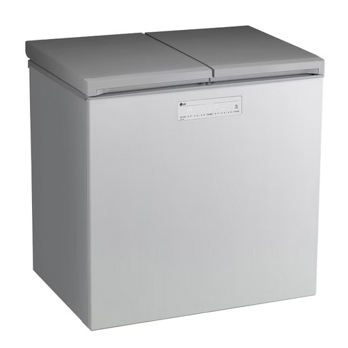 LG전자 디오스 김치톡톡 K225LW121 (전국 무료)