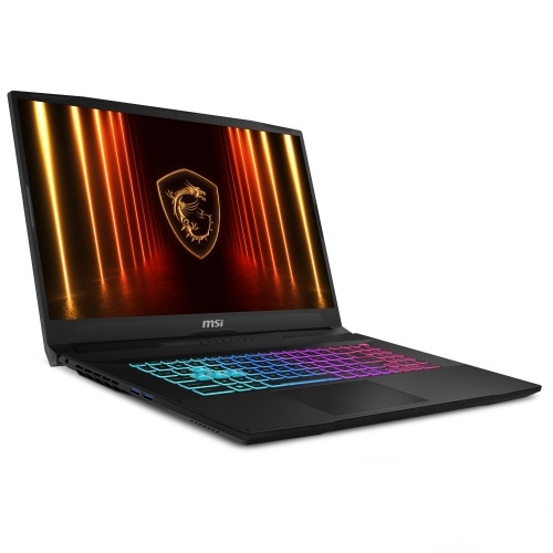 MSI 소드 GF76 HX B14WFK-i7 QHD