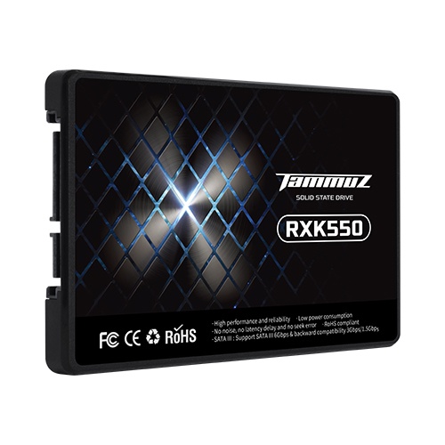 타무즈 RXK550 벌크