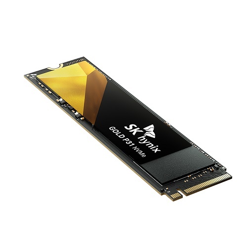 SK하이닉스 Gold P31 M.2 NVMe