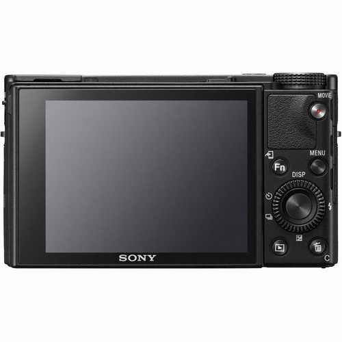 SONY 사이버샷 DSC-RX100 VII