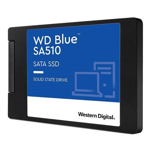Western Digital WD Blue SA510