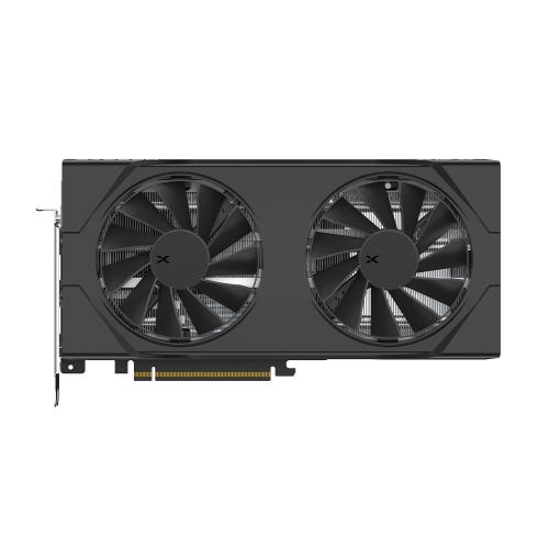 XFX 라데온 RX 9060 XT SWIFT DUAL OC D6 16GB