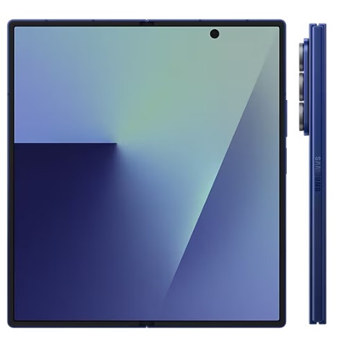 삼성전자 갤럭시Z 폴드7 256GB, 자급제