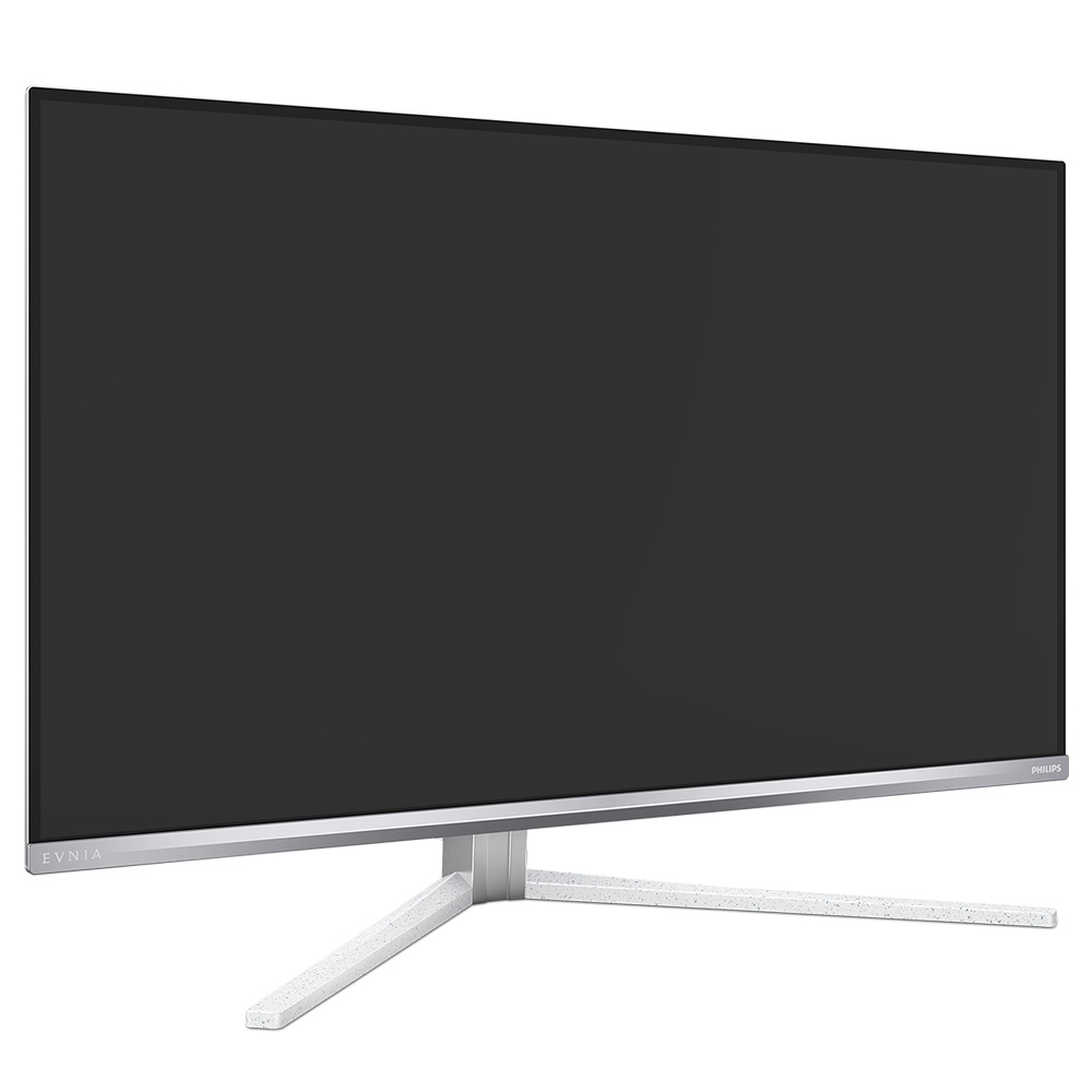 필립스 에브니아 32M2N8800 UHD OLED 240 프리싱크 HDR 게이밍 화이트 무결점