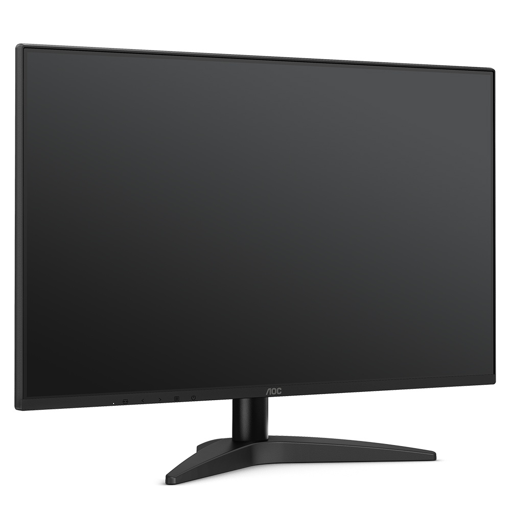 알파스캔 AOC 27B36H3 4면 보더리스 IPS 120 시력보호 무결점