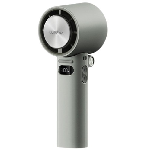 루메나 FAN JET ULTRA FOLD