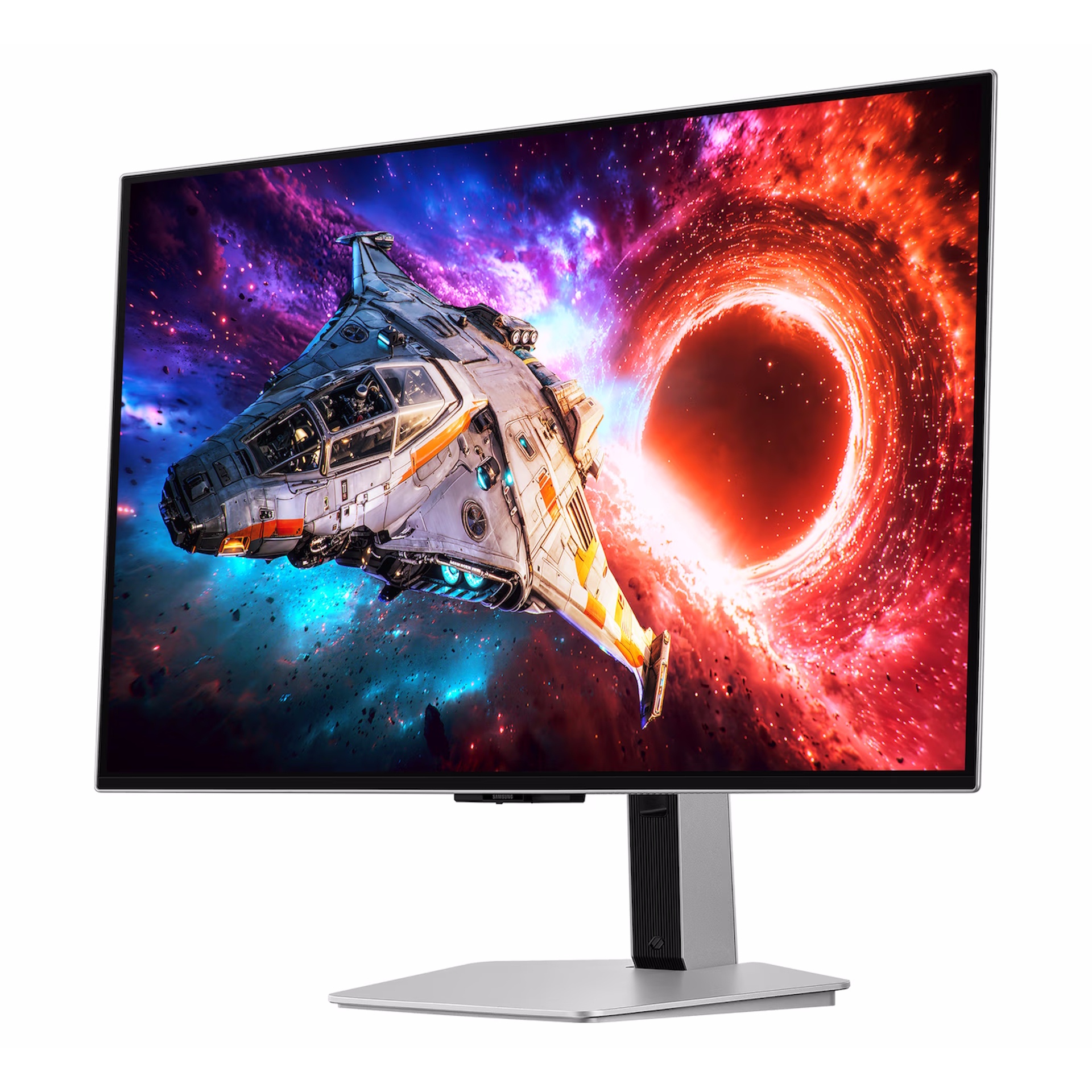 삼성전자 오디세이 OLED G8 G80SH LS32HG800